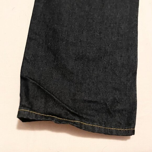 True Religion World Tour Mens Skinny Jeans Size 36 - Picture 15 of 16